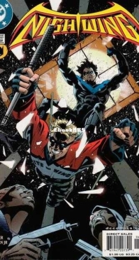 Nightwing v2 44 (of 153) - DC Comics 2000 - Chuck Dixon - English