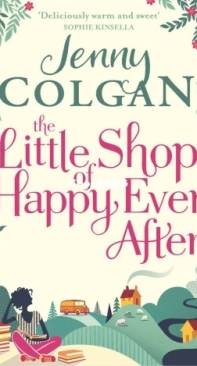 The Little Shop of Happy-Ever-After - Jenny Colgan - English