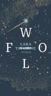 Wolf - Lara Taveirne - Dutch