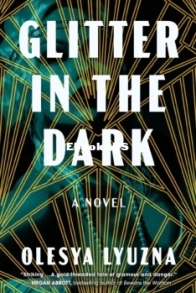 Glitter in the Dark - Olesya Lyuzna - English