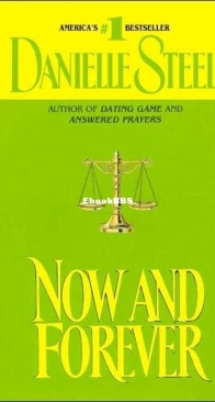 Now and Forever - Danielle Steel - English