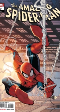 The Amazing Spider-Man v5 29 (of 93) - Marvel 2019 - Nick Spencer - English
