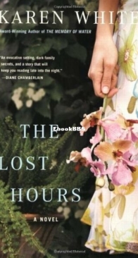 The Lost Hours - Karen White - English