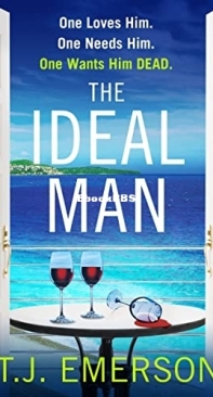 The Ideal Man - T. J. Emerson - English