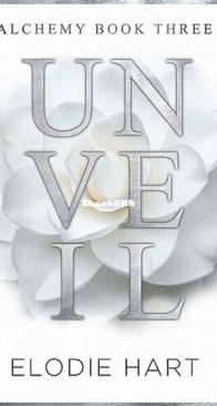 Unveil - Alchemy 3 - Elodie Hart - English