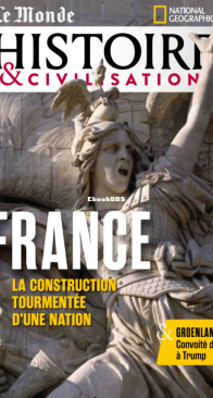 Histoire & Civilisations - Issue 119 - 09.2025 - French