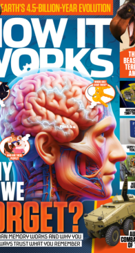 How it Works - Issue 199 - 2025 - English