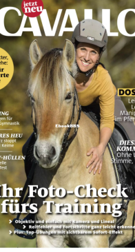 Cavallo - 10.2022 - German