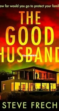 The Good Husband - Steve Frech - English