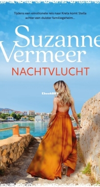 Nachtvlucht - Suzanne Vermeer - Dutch
