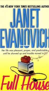 Full House - Full 01 - Janet Evanovich - English