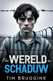 Een Wereld in Schaduw - Tim Bruggink - Dutch