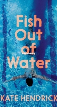 Fish Out of Water - Kate Hendrick - English
