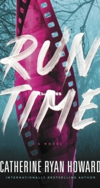 Run Time - Catherine Ryan Howard - English