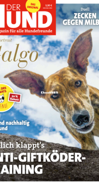 Der Hund - 07.2020 - German