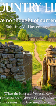 Country Life UK - 08.13.2025 - English