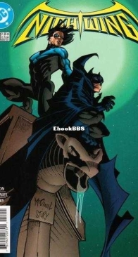 Nightwing v2 14 (of 153) - DC Comics 1997 - Chuck Dixon - English
