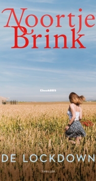 De Lockdown - Noortje Brink - Dutch