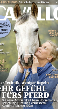 Cavallo - 04.2022 - German