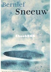 Sneeuw - J. (Jan) Bernlef - Dutch