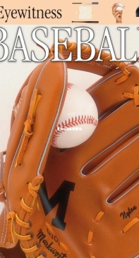 Baseball - DK Eyewitness - James E. Kelley - English