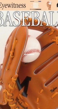 Baseball - DK Eyewitness - James E. Kelley - English