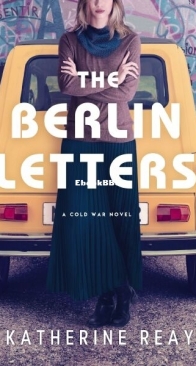 The Berlin Letters - Katherine Reay - English