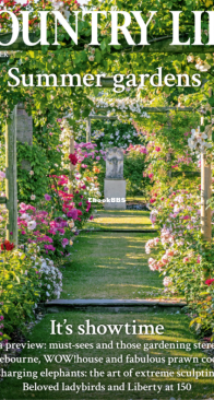 Country Life UK - 05.14.2025 - English