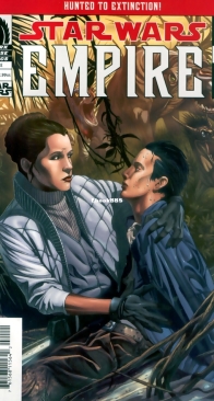 Star Wars: Empire 21 (of 40) - Dark Horse 2004 - English