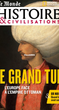 Histoire & Civilisations - Issue 97 - 09.2023 - French