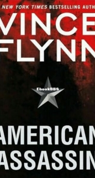 American Assassin - Mitch Rapp 1 - Vince Flynn - English