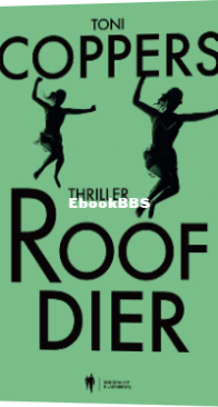 Roofdier - Toni Coppers - Dutch
