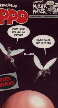 Eppo - 44 - 1982 - Dutch