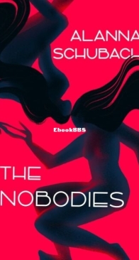 The Nobodies - Alanna Schubach - English