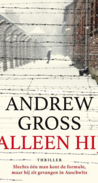 Allen Hij - Andrew Gross - Dutch
