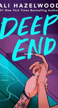 Deep End - Ali Hazelwood - English
