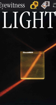 Light - DK Eyewitness - English
