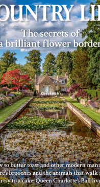 Country Life UK - 08.27.2025 - English