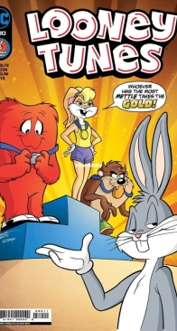 Looney Tunes 280 - DC Comics 2024 - English