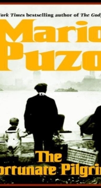 The Fortunate Pilgrim - Mario Puzo - English