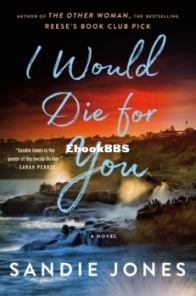 I Would Die for You - Sandie Jones - English