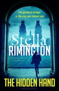 The Hidden Hand - Stella Rimington - English