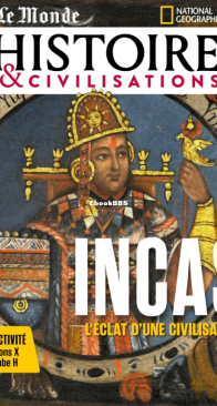 Histoire & Civilisations - Issue 117 - 06.2025 - French