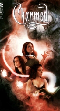 Charmed 04 ( of 24) - Zenescope 2010 - Paul Ruditis - English