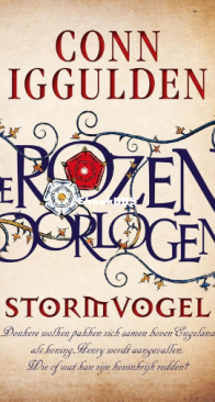 Stormvogel - De Rozenoorlogen 01 - Conn Iggulden - Dutch