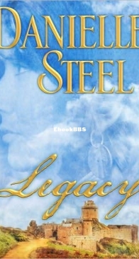 Legacy - Danielle Steel - English