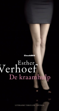 De Kraamhulp - Esther Verhoef - Dutch