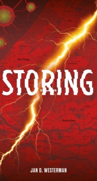 Storing - Jan D. Westerman - Dutch