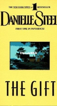 The Gift - Danielle Steel - English