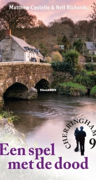 Een Spel Met De Dood - Cherringham 09 - Matthew Costello and Neil Richards - Dutch